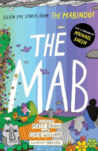 Cover image for 9781789651850 - The Mab
