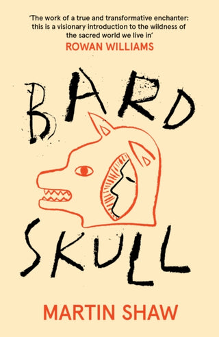 Cover image for 9781789651928 - Bardskull