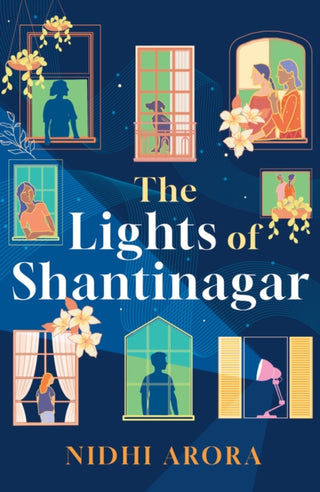 Supplemental image for 9781789651997 - The Lights of Shantinagar