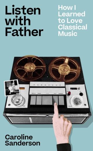 Cover image for 9781789652055 - Listen with Father