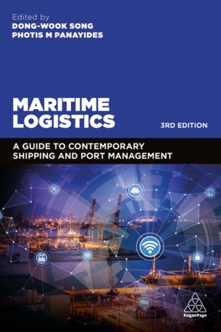 Supplemental image for 9781789661699 - Maritime Logistics