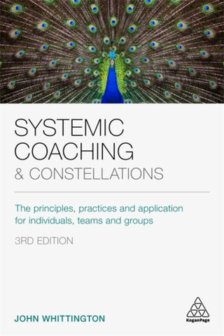Cover image for 9781789662849 - Systemic Coaching and Constellations