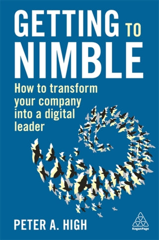 Cover image for 9781789667554 - Getting to Nimble