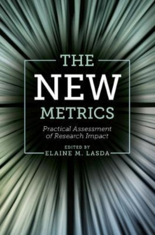 Supplemental image for 9781789732726 - The New Metrics