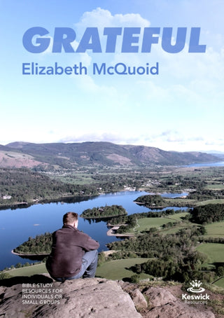 Cover image for 9781789741407 - Grateful – study guide