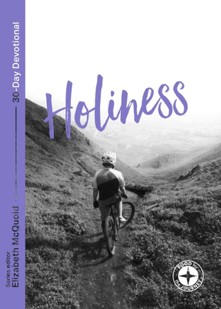 Cover image for 9781789741964 - Holiness: Food for the Journey
