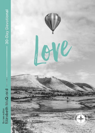 Cover image for 9781789741988 - Love: Food for the Journey