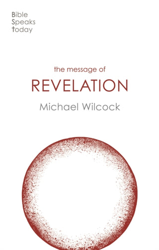 Cover image for 9781789742282 - The Message of Revelation