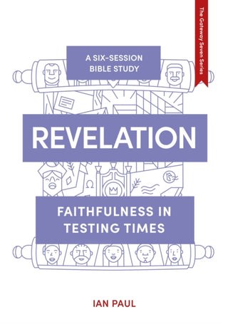 Cover image for 9781789742787 - Revelation