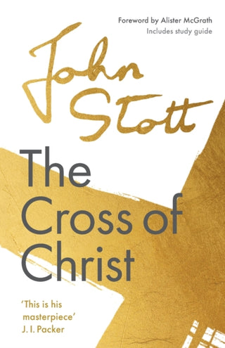 Cover image for 9781789742893 - The Cross of Christ