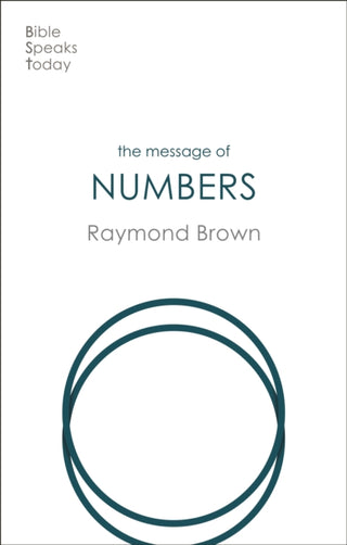 Cover image for 9781789743074 - The Message of Numbers