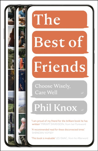 Supplemental image for 9781789744248 - The Best of Friends