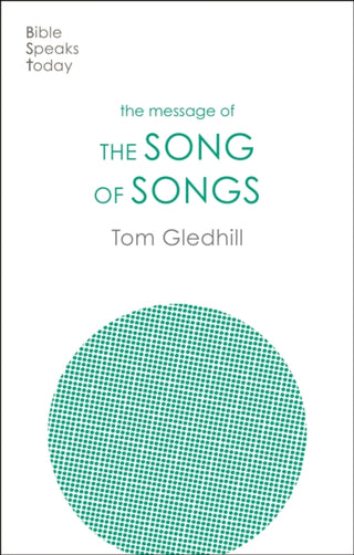 Supplemental image for 9781789744439 - The Message of the Song of Songs