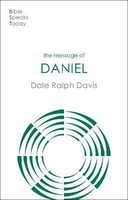 Cover image for 9781789744569 - The Message of Daniel