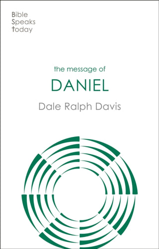 Supplemental image for 9781789744569 - The Message of Daniel