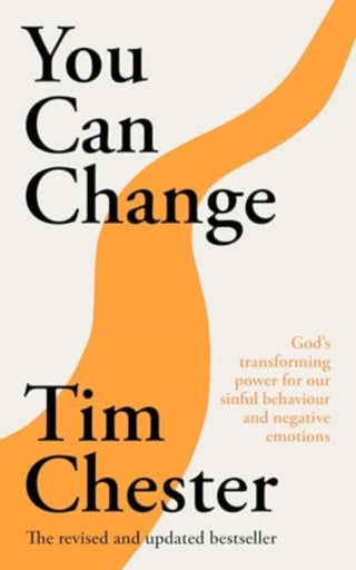 Supplemental image for 9781789744934 - You Can Change
