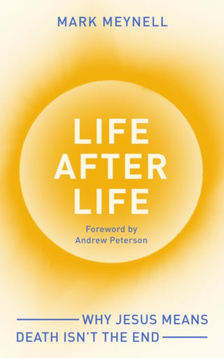 Cover image for 9781789745009 - Life After Life