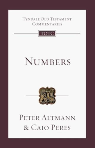 Cover image for 9781789745245 - Numbers