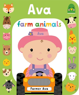 Supplemental image for 9781789792973 - Farm Ava