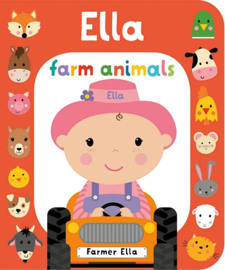 Supplemental image for 9781789793055 - Farm Ella
