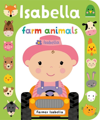 Supplemental image for 9781789793253 - Farm Isabella