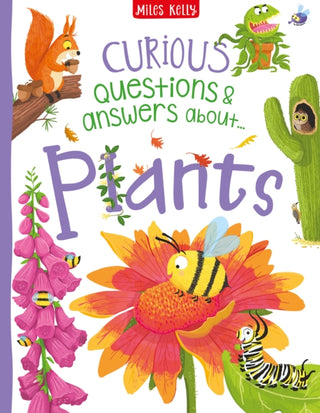 Supplemental image for 9781789890730 - Curious Questions & Answers about Plants