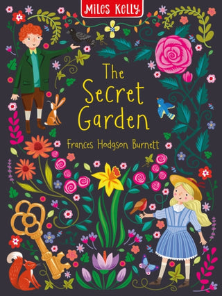 Supplemental image for 9781789891867 - The Secret Garden