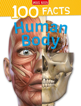 Cover image for 9781789893809 - Human Body