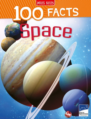 Cover image for 9781789893854 - Space