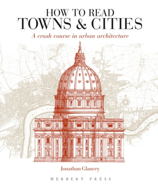 Cover image for 9781789940169 - How to Read Towns and Cities