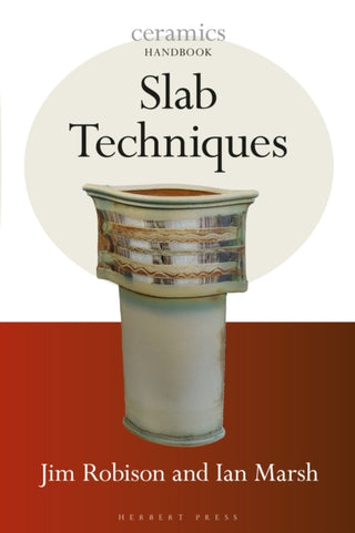 Cover image for 9781789940244 - Slab Techniques
