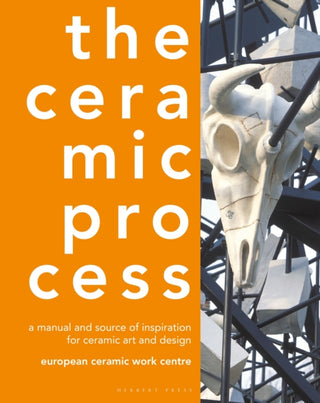 Cover image for 9781789940480 - The Ceramic Process