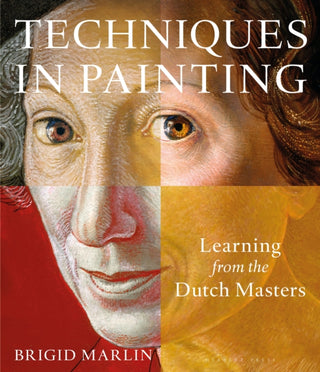 Cover image for 9781789940589 - Techniques in Painting