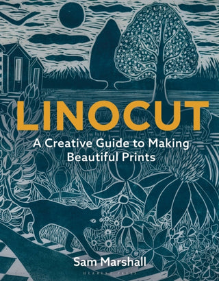 Cover image for 9781789940701 - Linocut