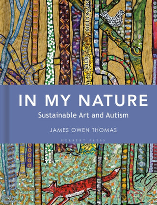 Cover image for 9781789942200 - In My Nature