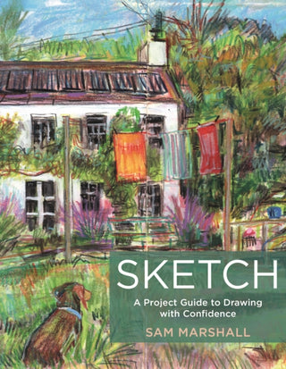 Cover image for 9781789943108 - Sketch