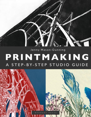 Cover image for 9781789943139 - Printmaking