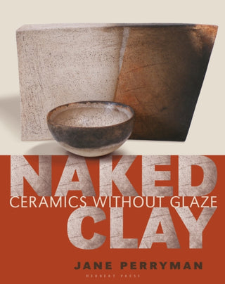 Cover image for 9781789943269 - Naked Clay