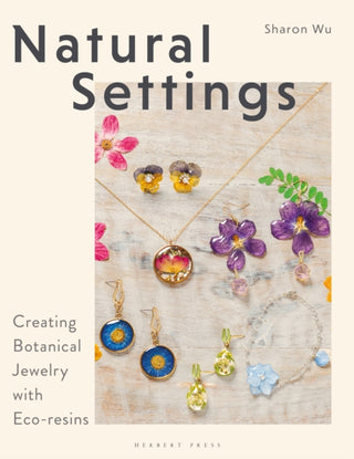 Cover image for 9781789943450 - Natural Settings