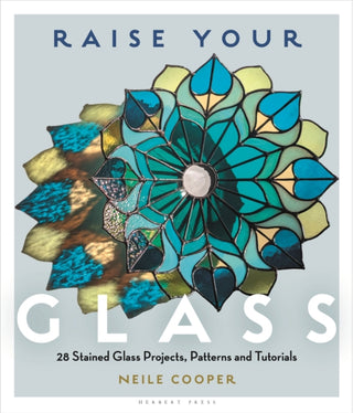 Cover image for 9781789943702 - Raise Your Glass