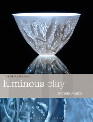 Cover image for 9781789943894 - Luminous Clay