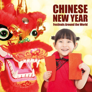 Cover image for 9781789980219 - Chinese New Year