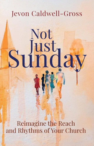 Cover image for 9781791038052 - Not Just Sunday