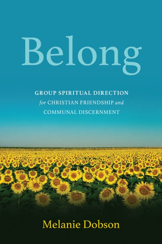 Cover image for 9781791038076 - Belong