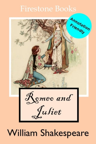 Supplemental image for 9781796644890 - Romeo and Juliet
