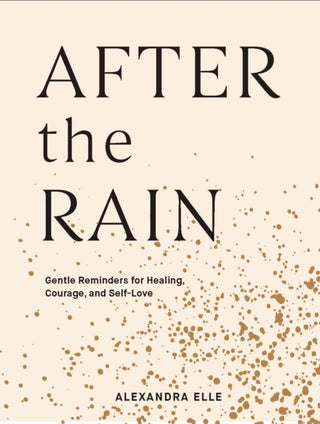 Cover image for 9781797200101 - After the Rain