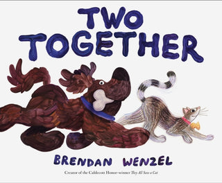 Cover image for 9781797202778 - Two Together