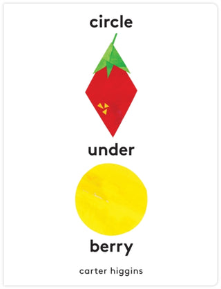 Cover image for 9781797205083 - Circle Under Berry