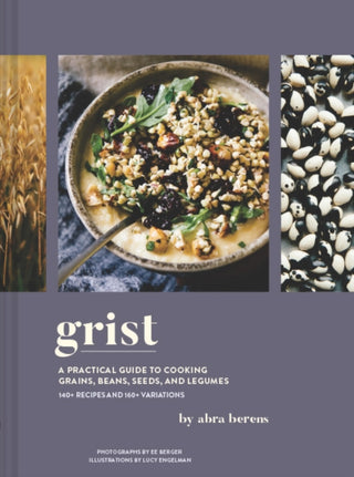 Cover image for 9781797207131 - Grist