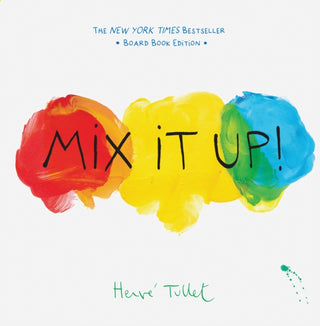Supplemental image for 9781797207605 - Mix It Up!